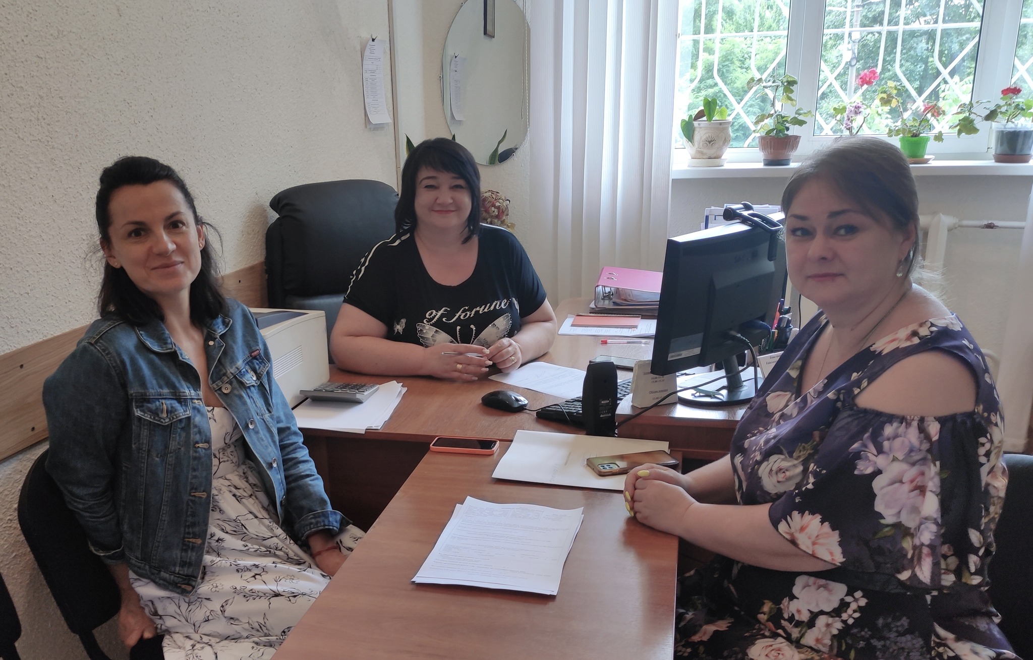 В часи війни дуже важливо мати надійних партнерів та стабільну співпрацю